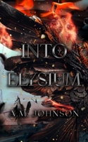 Into Elysium (The Resistance) B0F2TGWXZR Book Cover