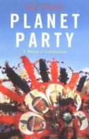 Planet Party 0743478606 Book Cover