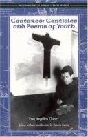 Cantares: Canticles and Poems of Youth 1925-1932 (Recovering the Us Hispanic Literary Heritage) 1558853111 Book Cover