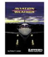 Aviation Weather 0884872734 Book Cover