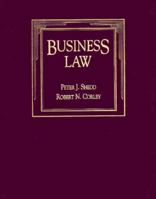 Business Law 0131081500 Book Cover