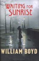 Waiting for Sunrise 0061876771 Book Cover