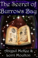 The Secret of Burrows Bay 1076663788 Book Cover