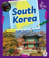 South Korea 1503878392 Book Cover