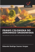 Prawo Czlowieka Do Zdrowego Srodowiska (Polish Edition) 6630310594 Book Cover