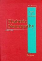 Diabetic Neuropathy (Diabetic Neuropathy (Dyck)) 0721621252 Book Cover