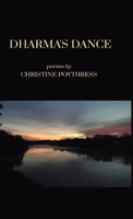 Dharma's Dance B0DZ4LTKP6 Book Cover