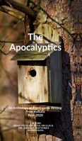 The Apocalyptics: An Anthology of Avant-garde Writing from Kolkata Post-2020 B0G49B2MK2 Book Cover