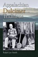 Appalachian Dulcimer Traditions 0810841355 Book Cover