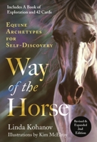 Way of the Horse: Equine Archetypes for Self-Discovery 1250823641 Book Cover