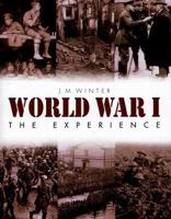 The Experience of World War I 0195207769 Book Cover