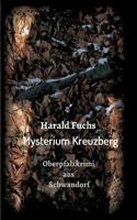 Mysterium Kreuzberg 3748233558 Book Cover