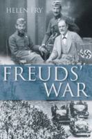 Freud's War 0750951125 Book Cover