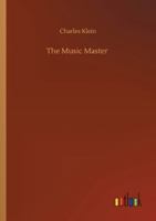 The Music Master 1438595352 Book Cover