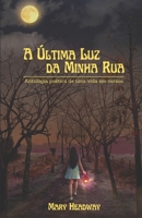 A Última Luz da Minha Rua: Antologia poética de uma vida em versos B09LGQSDF5 Book Cover