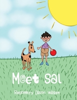Meet Sal 1639371451 Book Cover