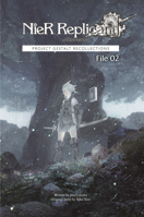NieR Replicant ver.1.22474487139…: Project Gestalt Recollections--File 02 1646091841 Book Cover