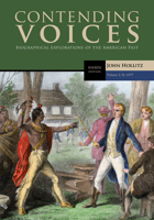 Contending Voices, Volume I: To 1877 1305655931 Book Cover