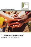 Tourbillon de Paix (French Edition) 620967187X Book Cover