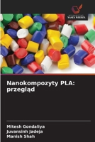 Nanokompozyty PLA: przeglad (Polish Edition) 6630223748 Book Cover