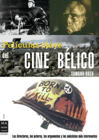 Películas Clave del Film Bélico 8496924386 Book Cover