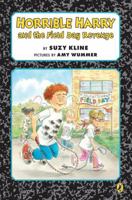 Horrible Harry and the Field Day Revenge! 0425290387 Book Cover