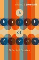 A Bunch of Fives 0099561573 Book Cover