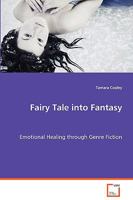 Fairy Tale Into Fantasy 3639069358 Book Cover