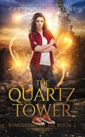 The Quartz Tower 1076195202 Book Cover