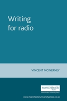 Writing for Radio 0719058430 Book Cover