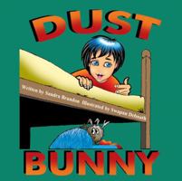 Dust Bunny Boogie 0982117175 Book Cover