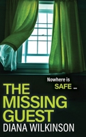 The Missing Guest 1805497979 Book Cover