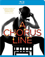 A Chorus Line B00GBT6364 Book Cover