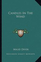 Candles in the Wind 1177786990 Book Cover
