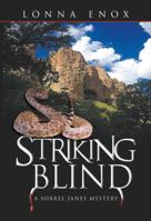 Striking Blind 0997742453 Book Cover