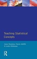 Teaching Statistical Concepts. 0582068207 Book Cover