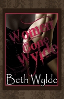 Women Gone Wylde 1461198089 Book Cover