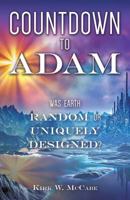 Countdown to Adam 1545607168 Book Cover