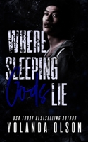 Where Sleeping Gods Lie B087CP7H9G Book Cover