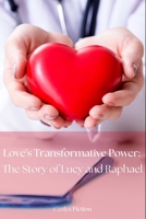 Love's Transformative Power: The Story of Lucy and Raphael B0BXNK5CZX Book Cover