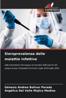 Sieroprevalenza delle malattie infettive (Italian Edition) 6207981146 Book Cover