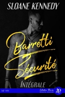 Baretti Sécurité (French Edition) 2376766095 Book Cover
