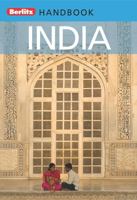 Berlitz Handbook: India 9812689060 Book Cover