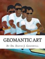 Geomantic Art 1477639764 Book Cover