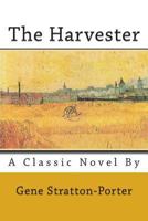 The Harvester 1517159741 Book Cover