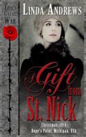 A Gift From St. Nick 1505535654 Book Cover