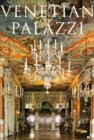 Venetian Palazzi/Palaste in Venedig/Palais Venitiens: Palaste in Venedig (Evergreen) 3822870501 Book Cover