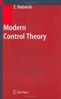 Modern Control Theory 3642063012 Book Cover