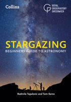 Collins Stargazing 0008196273 Book Cover