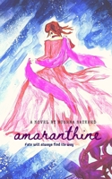 Amaranthine B089HX5K48 Book Cover